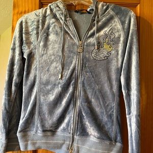 Women tracksuit